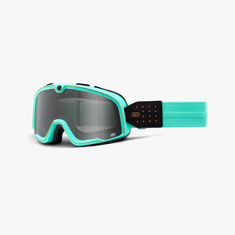 BARSTOW Goggle Cardiff 22 – Smoke Lens