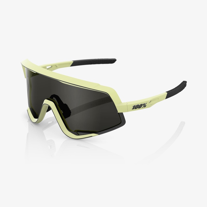 GLENDALE Soft Tact Glow – Smoke Lens