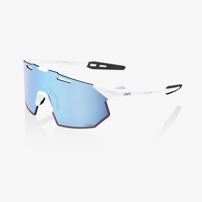 HYPERCRAFT SQ Soft Tact White – HiPER Blue Multilayer Lens