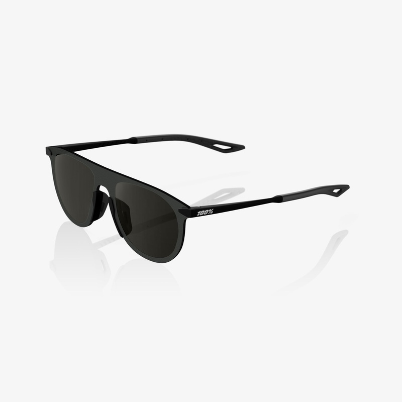 LEGERE COIL Soft Tact Black – Smoke Lens