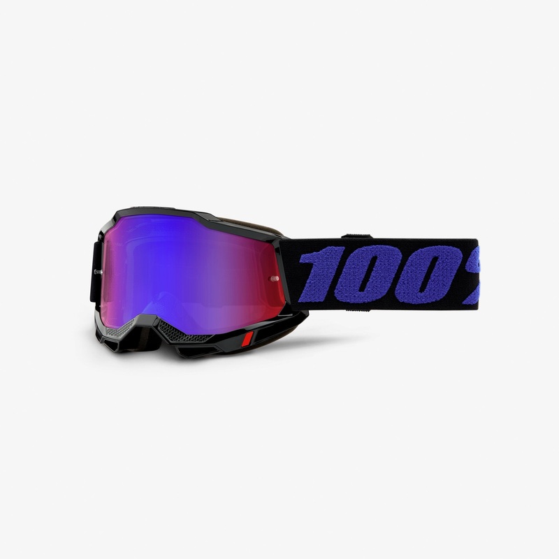 ACCURI 2 JUNIOR Goggle Moore