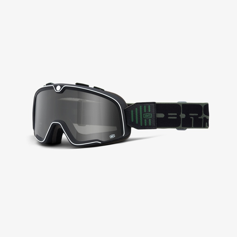 BARSTOW Goggle Kalmus