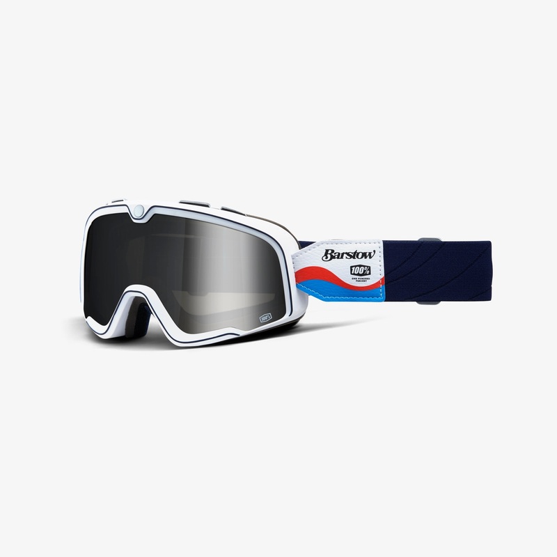 BARSTOW Goggle Lucien