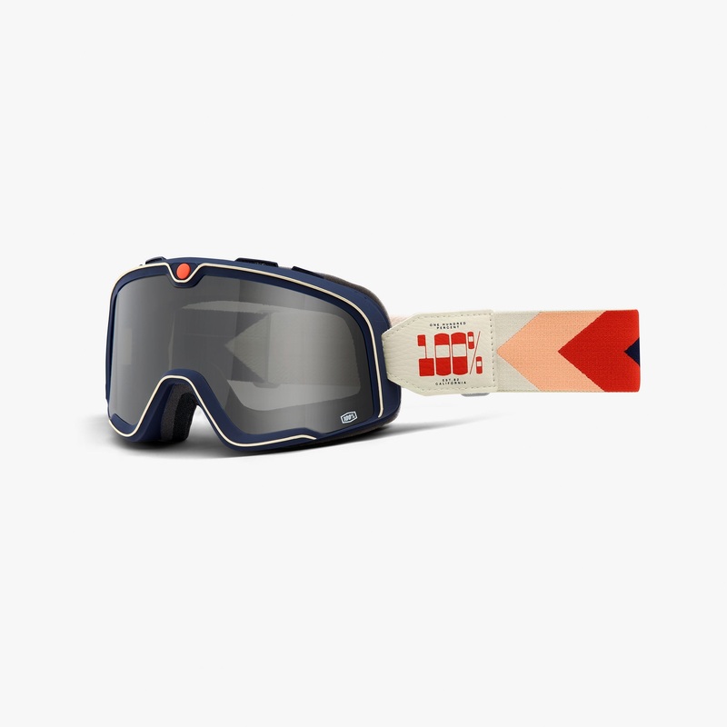 BARSTOW Goggle Teluride – Smoke