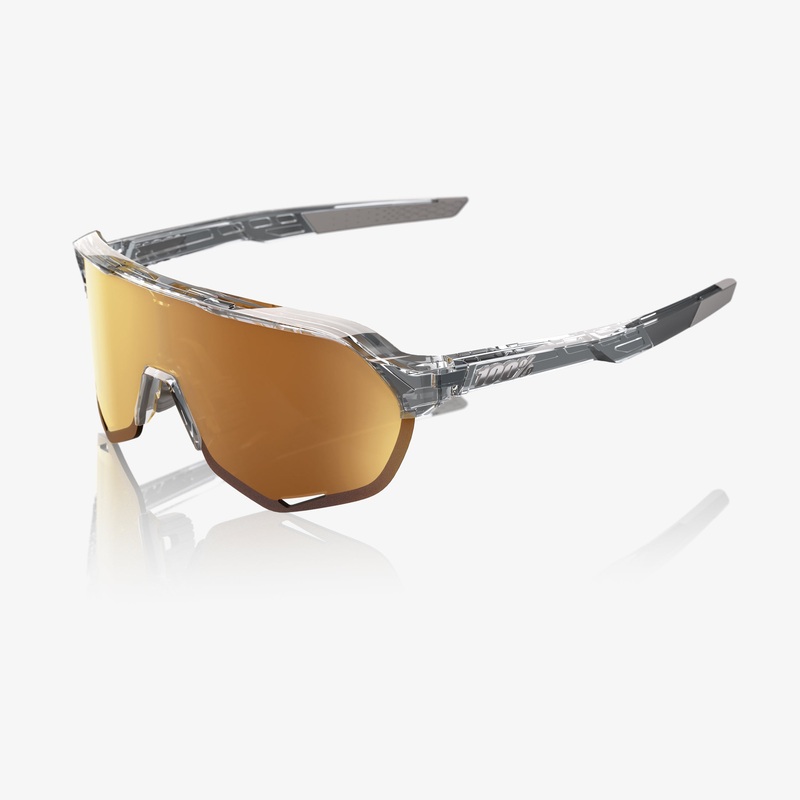 S2 – Translucent Grey – Bronze Multilayer Mirror