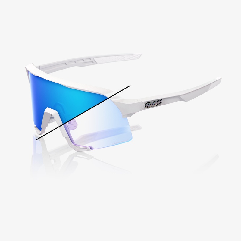 S3 – Bastille – Blue Mirror Photochromic