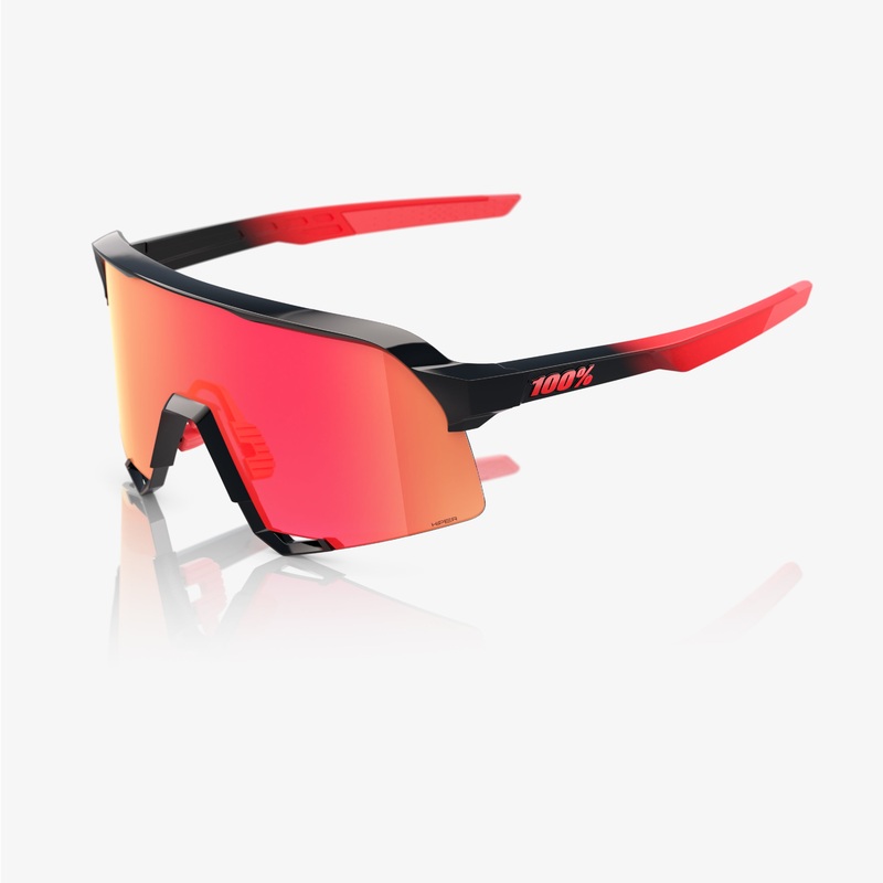 S3 LE – Elly 24 LE – HiPER Red Mirror