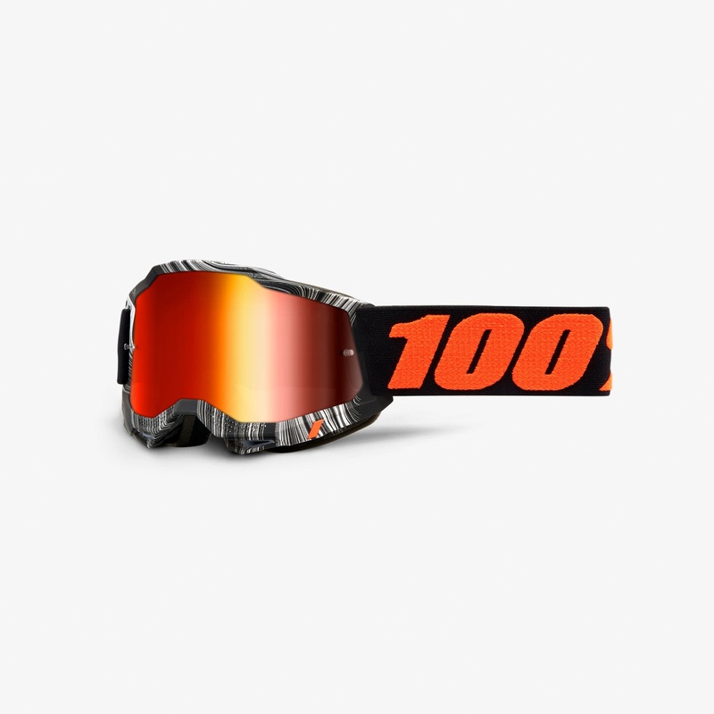 ACCURI 2 JUNIOR Goggle Geospace