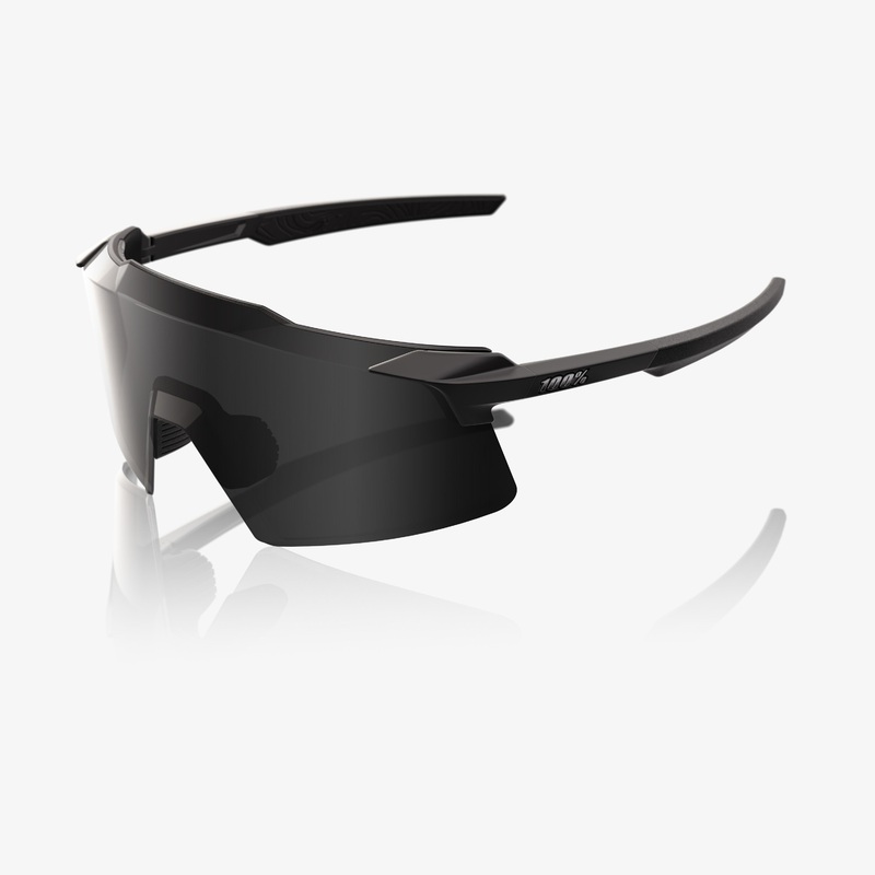 AEROCRAFT – Matte Black – Black Mirror
