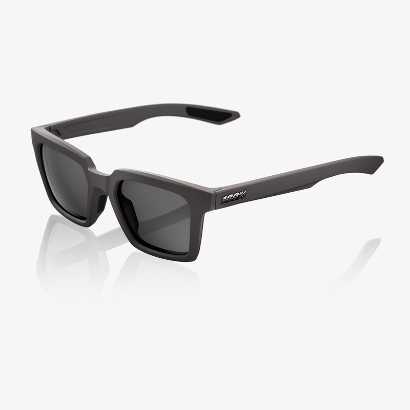 ERBA – Matte Dark Smoke – Smoke