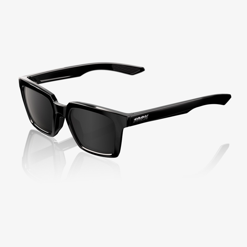 ERBA – Polished Black – Black Mirror