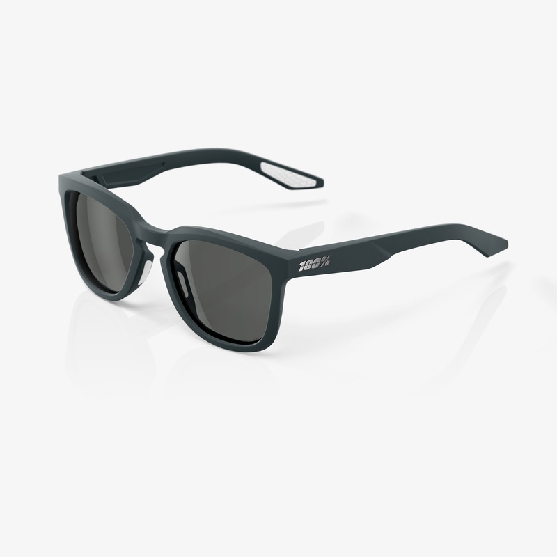 HUDSON Soft Tact Desert Shadow – Grey PEAKPOLAR Lens