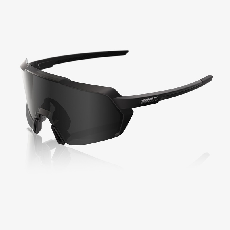 KORBIN – Matte Black Gloss Black – Black Mirror