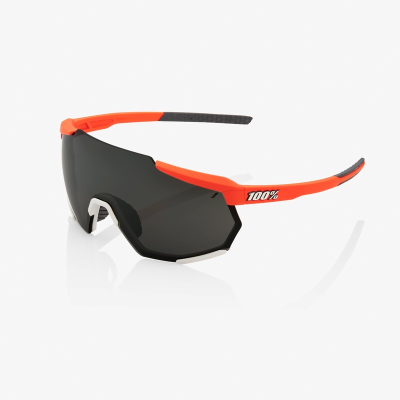RACETRAP – Soft Tact Oxyfire – Black Mirror Lens