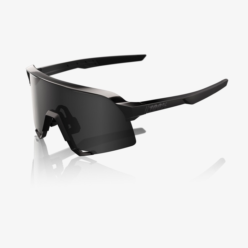 S3 – Gloss Black Matte Black – Black Mirror