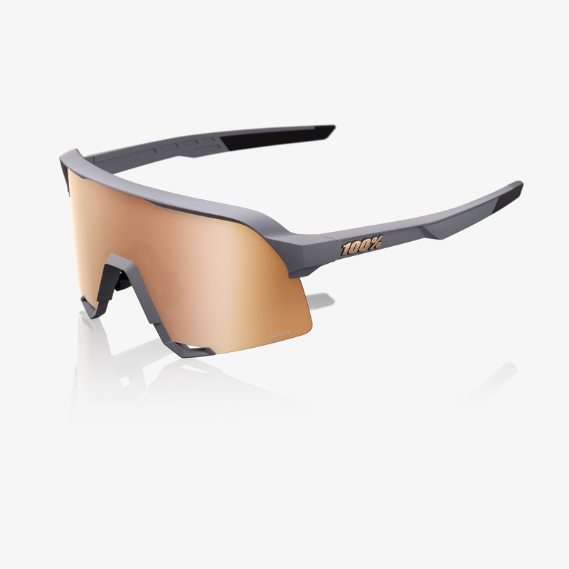 S3 – Soft Tact Grey – HiPER Copper Mirror