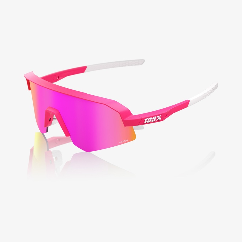 SLENDALE SL – Satin Pitaya – HiPER Vital Pink Mirror