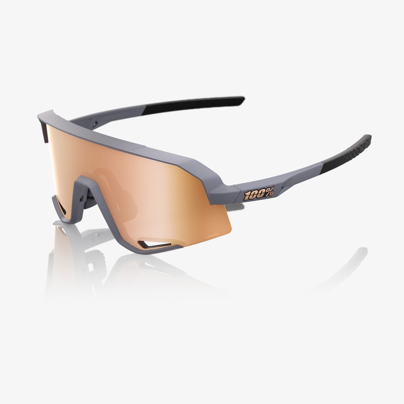 SLENDALE – Soft Tact Grey – HiPER Copper Mirror