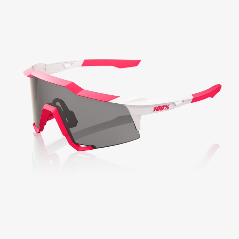 SPEEDCRAFT – Puddy Pink White – Smoke