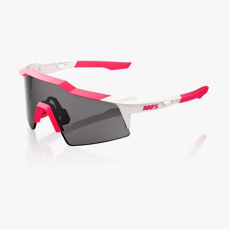 SPEEDCRAFT SL – Puddy Pink White – Smoke