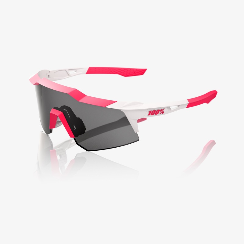 SPEEDCRAFT XS – Puddy Pink White – Smoke